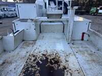 HINO Dutro Cherry Picker BDG-XZU304X 2009 97,267km_23