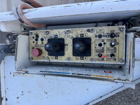 HINO Dutro Cherry Picker BDG-XZU304X 2009 97,267km_25