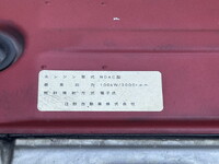 HINO Dutro Cherry Picker BDG-XZU304X 2009 97,267km_32