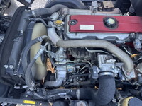 HINO Dutro Cherry Picker BDG-XZU304X 2009 97,267km_33