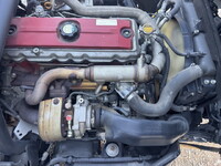 HINO Dutro Cherry Picker BDG-XZU304X 2009 97,267km_35