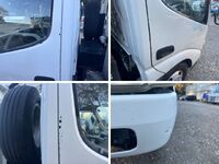 HINO Dutro Cherry Picker BDG-XZU304X 2009 97,267km_36