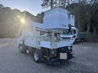 HINO Dutro Cherry Picker BDG-XZU304X 2009 97,267km_4