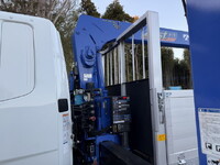 MITSUBISHI FUSO Fighter Self Loader (With 4 Steps Of Cranes) 2KG-FK62FZ 2024 684km_12