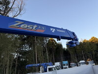 MITSUBISHI FUSO Fighter Self Loader (With 4 Steps Of Cranes) 2KG-FK62FZ 2024 684km_13