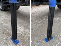 MITSUBISHI FUSO Fighter Self Loader (With 4 Steps Of Cranes) 2KG-FK62FZ 2024 684km_15