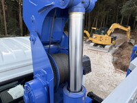 MITSUBISHI FUSO Fighter Self Loader (With 4 Steps Of Cranes) 2KG-FK62FZ 2024 684km_18