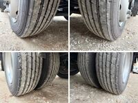 MITSUBISHI FUSO Fighter Self Loader (With 4 Steps Of Cranes) 2KG-FK62FZ 2024 684km_20