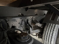 MITSUBISHI FUSO Fighter Self Loader (With 4 Steps Of Cranes) 2KG-FK62FZ 2024 684km_24