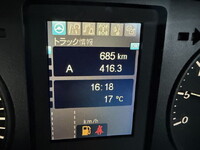 MITSUBISHI FUSO Fighter Self Loader (With 4 Steps Of Cranes) 2KG-FK62FZ 2024 684km_28