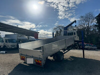 MITSUBISHI FUSO Fighter Self Loader (With 4 Steps Of Cranes) 2KG-FK62FZ 2024 684km_2