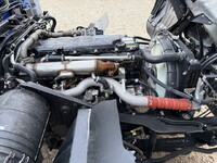 MITSUBISHI FUSO Fighter Self Loader (With 4 Steps Of Cranes) 2KG-FK62FZ 2024 684km_36