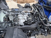 MITSUBISHI FUSO Fighter Self Loader (With 4 Steps Of Cranes) 2KG-FK62FZ 2024 684km_37