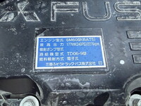 MITSUBISHI FUSO Fighter Self Loader (With 4 Steps Of Cranes) 2KG-FK62FZ 2024 684km_38