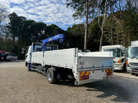 MITSUBISHI FUSO Fighter Self Loader (With 4 Steps Of Cranes) 2KG-FK62FZ 2024 684km_3
