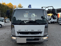 MITSUBISHI FUSO Fighter Self Loader (With 4 Steps Of Cranes) 2KG-FK62FZ 2024 684km_4