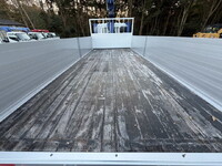 MITSUBISHI FUSO Fighter Self Loader (With 4 Steps Of Cranes) 2KG-FK62FZ 2024 684km_5