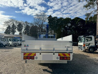 MITSUBISHI FUSO Fighter Self Loader (With 4 Steps Of Cranes) 2KG-FK62FZ 2024 684km_9