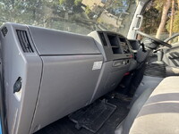 ISUZU Elf Aluminum Van TKG-NPR85AN 2013 88,278km_14