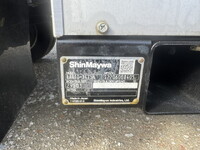 ISUZU Elf Aluminum Van TKG-NPR85AN 2013 88,278km_17