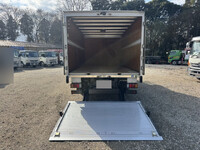 ISUZU Elf Aluminum Van TKG-NPR85AN 2013 88,278km_21