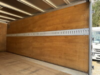 ISUZU Elf Aluminum Van TKG-NPR85AN 2013 88,278km_26