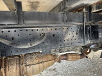 ISUZU Elf Aluminum Van TKG-NPR85AN 2013 88,278km_28