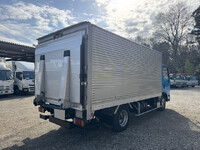 ISUZU Elf Aluminum Van TKG-NPR85AN 2013 88,278km_2