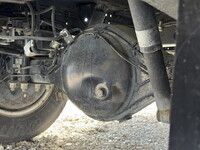 ISUZU Elf Aluminum Van TKG-NPR85AN 2013 88,278km_32