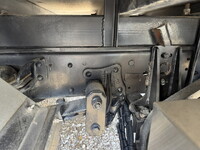 ISUZU Elf Aluminum Van TKG-NPR85AN 2013 88,278km_33