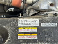 ISUZU Elf Aluminum Van TKG-NPR85AN 2013 88,278km_35