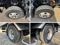 ISUZU Elf Aluminum Van TKG-NPR85AN 2013 88,278km_37