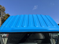 ISUZU Elf Aluminum Van TKG-NPR85AN 2013 88,278km_38