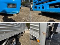 ISUZU Elf Aluminum Van TKG-NPR85AN 2013 88,278km_40