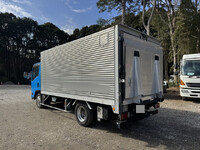 ISUZU Elf Aluminum Van TKG-NPR85AN 2013 88,278km_4