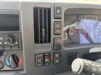 ISUZU Elf Aluminum Van TKG-NPR85AN 2013 88,278km_9