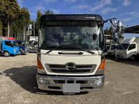 HINO Ranger Container Carrier Truck TKG-FC9JEAA 2016 83,082km_14