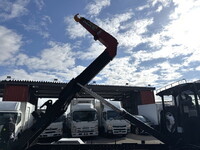 HINO Ranger Container Carrier Truck TKG-FC9JEAA 2016 83,082km_18