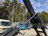 HINO Ranger Container Carrier Truck TKG-FC9JEAA 2016 83,082km_19