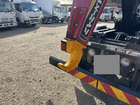 HINO Ranger Container Carrier Truck TKG-FC9JEAA 2016 83,082km_28