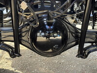 HINO Ranger Container Carrier Truck TKG-FC9JEAA 2016 83,082km_29