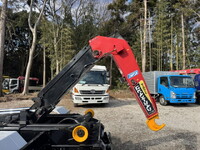 HINO Ranger Container Carrier Truck TKG-FC9JEAA 2016 83,082km_30