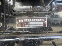 HINO Ranger Container Carrier Truck TKG-FC9JEAA 2016 83,082km_31