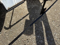 HINO Ranger Container Carrier Truck TKG-FC9JEAA 2016 83,082km_36