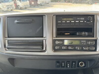 HINO Ranger Container Carrier Truck TKG-FC9JEAA 2016 83,082km_9