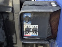 ISUZU Elf Truck (With 4 Steps Of Cranes) BDG-NPR85AR 2011 602,665km_10