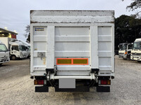 ISUZU Elf Truck (With 4 Steps Of Cranes) BDG-NPR85AR 2011 602,665km_11