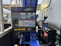 ISUZU Elf Truck (With 4 Steps Of Cranes) BDG-NPR85AR 2011 602,665km_13