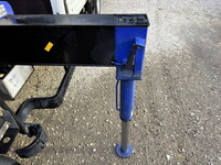 ISUZU Elf Truck (With 4 Steps Of Cranes) BDG-NPR85AR 2011 602,665km_15