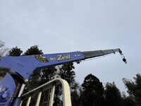 ISUZU Elf Truck (With 4 Steps Of Cranes) BDG-NPR85AR 2011 602,665km_16